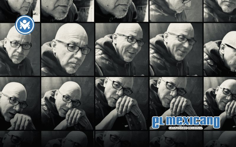 Colecta solidaria y venta artística por la salud de Julio Orozco, creador tijuanense Colecta solidaria y venta artística por la salud de Julio Orozco, creador tijuanense