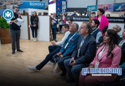 Recibe Baja California 3 galardones internacionales en los Premios Aire Libre
