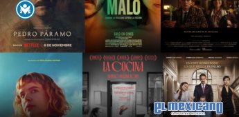 Cinépolis Distribución brilla en las Diosas de Plata con 12 premios y 48 nominaciones
