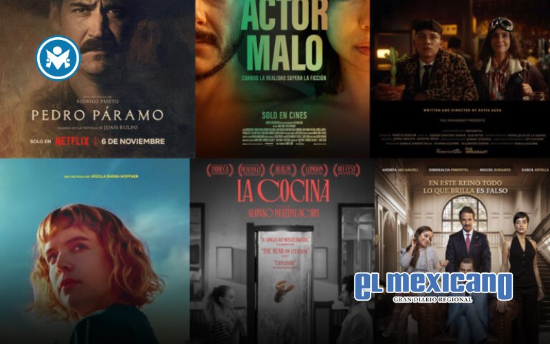 Cinépolis Distribución brilla en las Diosas de Plata con 12 premios y 48 nominaciones Cinépolis Distribución brilla en las Diosas de Plata con 12 premios y 48 nominaciones