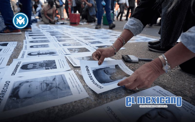 Desapariciones superan a homicidios en 11 estados: México vive una crisis de ausencia Desapariciones superan a homicidios en 11 estados: México vive una crisis de ausencia