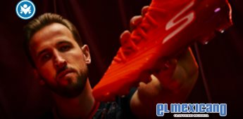 Skechers Football lanza el primer botín Player Edition de Harry Kane Skechers Football lanza el primer botín Player Edition de Harry Kane