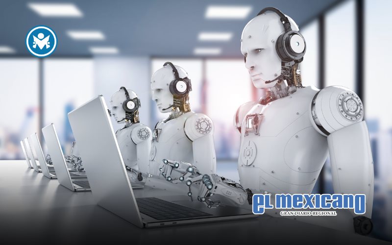 En México, la confianza y aceptación de la IA en el entorno laboral va en aumento: KPMG