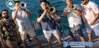 Banda Estrellas de Sinaloa de Germán Lizárraga lanza su nuevo sencillo Si saben cómo me pongo