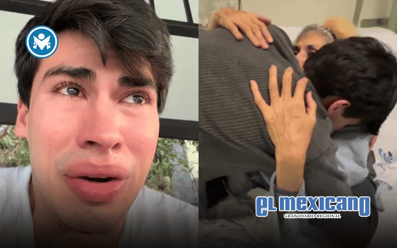 Muere Queen Mamaza, madre de La Divaza, tras dura lucha contra el cáncer