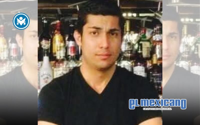 Hallan sin vida a Carlos Alberto Bueno Toledano, desaparecido en Tijuana Hallan sin vida a Carlos Alberto Bueno Toledano, desaparecido en Tijuana