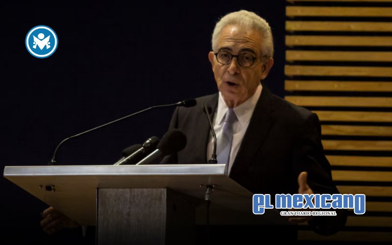 Zedillo responde a Sheinbaum y pide auditar obras del sexenio de AMLO