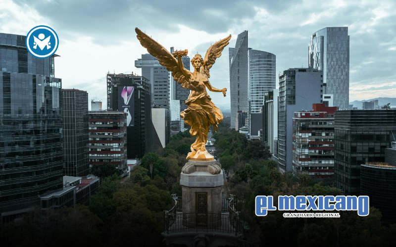 Marcha del Orgullo LGBT+ 2025 en CDMX: fechas, ruta y actividades Marcha del Orgullo LGBT+ 2025 en CDMX: fechas, ruta y actividades