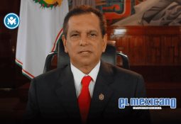 Detienen al alcalde de Teuchitlán, Jalisco, por presunta participación en red de corrupción