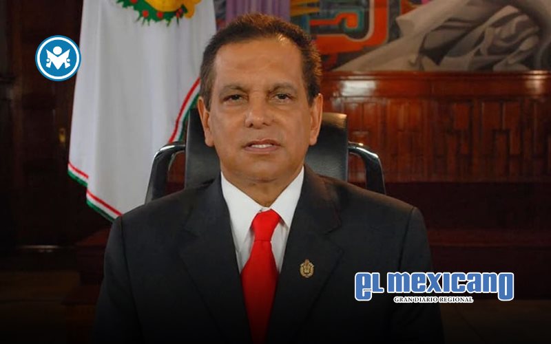 Fallece Fidel Herrera, ex gobernador de Veracruz y figura clave del PRI Fallece Fidel Herrera, ex gobernador de Veracruz y figura clave del PRI