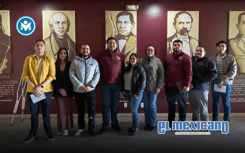 Aprueban nuevos integrantes del Consejo de la Juventud en Ensenada