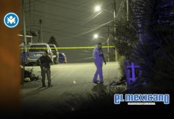Ciclista lesionado tras ser embestido por camioneta en Villa Fontana