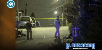 Ejecutan a un hombre en la colonia Mariano Matamoros