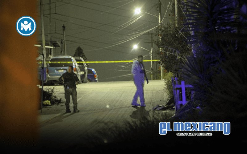 Ejecutan a un hombre en la colonia Mariano Matamoros Ejecutan a un hombre en la colonia Mariano Matamoros