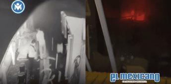 Drones atacan barco que transportaba ayuda a Gaza; acusan a Israel Drones atacan barco que transportaba ayuda a Gaza; acusan a Israel