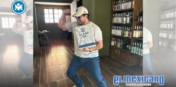 Historia para Tontos enfrenta críticas por vender tequila a sobreprecio