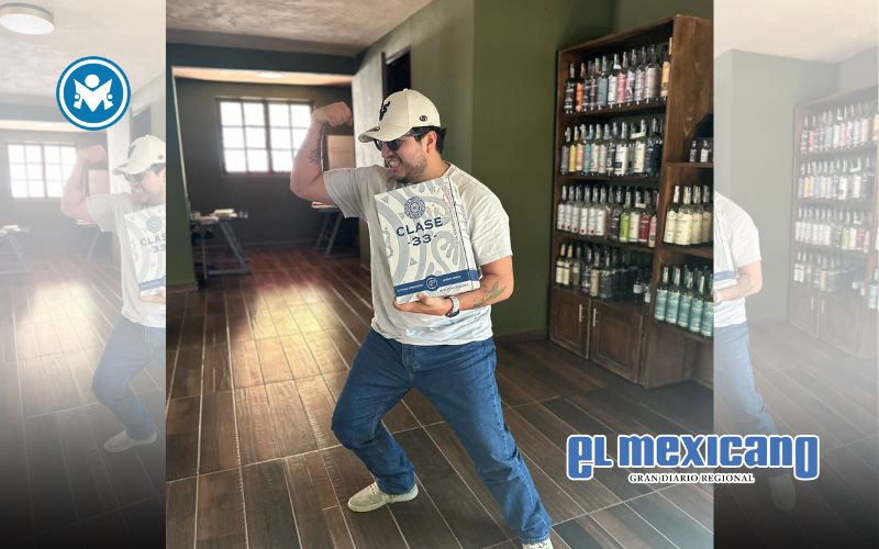 Historia para Tontos enfrenta críticas por vender tequila a sobreprecio Historia para Tontos enfrenta críticas por vender tequila a sobreprecio