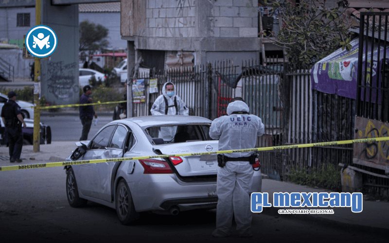 Riña termina en atropellamiento y dos detenidos armados Riña termina en atropellamiento y dos detenidos armados