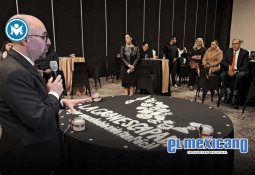 Fomenta Gobierno de Ensenada hábitos saludables en la niñez a través del deporte