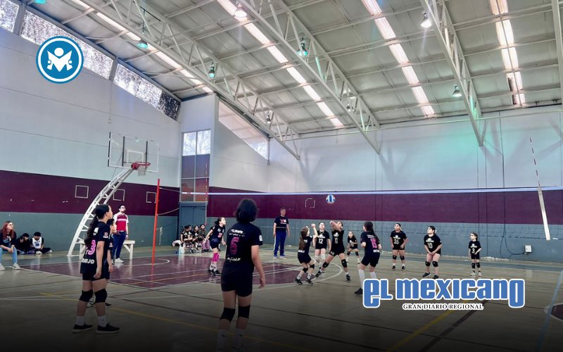 Fomenta Gobierno de Ensenada hábitos saludables en la niñez a través del deporte Fomenta Gobierno de Ensenada hábitos saludables en la niñez a través del deporte
