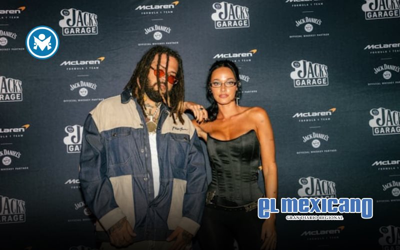 Brray y Oriana dan inicio al fin de semana de carreras en Miami con evento agotado y presentaciones en Jack´s Garage. Brray y Oriana dan inicio al fin de semana de carreras en Miami con evento agotado y presentaciones en Jack´s Garage.