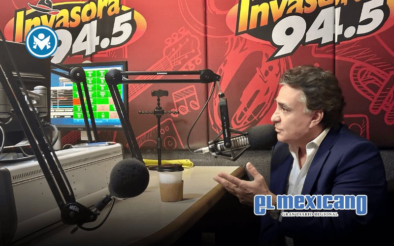 Para no Caer en Fraudes llama Ruiz Uribe a Consultar Páginas Oficiales de la Secretaría de Bienestar Para no Caer en Fraudes llama Ruiz Uribe a Consultar Páginas Oficiales de la Secretaría de Bienestar