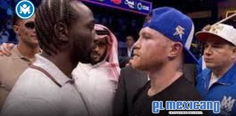 Confirmado el encuentro entre Saúl Canelo Álvarez y Terence Bud Crawford Confirmado el encuentro entre Saúl Canelo Álvarez y Terence Bud Crawford