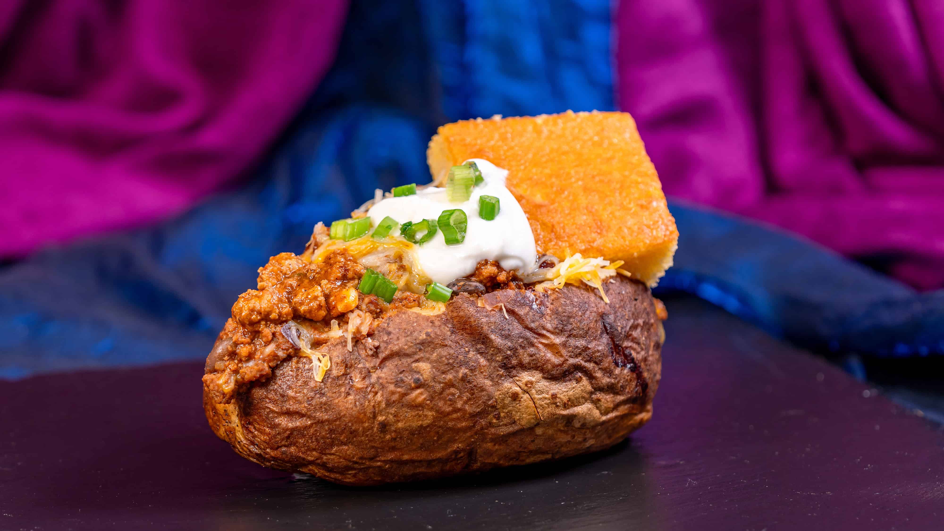 Más de 70 artículos nuevos revelados en la Guía Gastronómica de la Celebración del 70.º Aniversario de Disneyland Resort