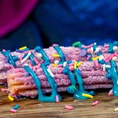 Más de 70 artículos nuevos revelados en la Guía Gastronómica de la Celebración del 70.º Aniversario de Disneyland Resort