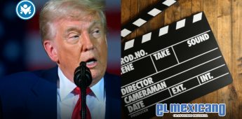 Trump impone arancel del 100% a películas extranjeras para proteger a Hollywood Trump impone arancel del 100% a películas extranjeras para proteger a Hollywood