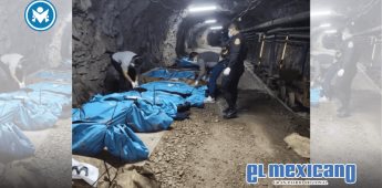 Hallan sin vida a 13 mineros secuestrados en Perú