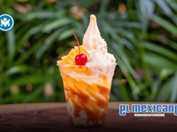 Más de 70 artículos nuevos revelados en la Guía Gastronómica de la Celebración del 70.º Aniversario de Disneyland Resort