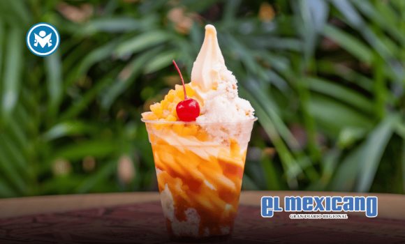 Más de 70 artículos nuevos revelados en la Guía Gastronómica de la Celebración del 70.º Aniversario de Disneyland Resort