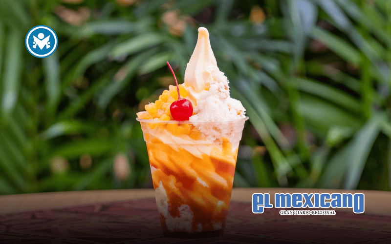 Más de 70 artículos nuevos revelados en la Guía Gastronómica de la Celebración del 70.º Aniversario de Disneyland Resort