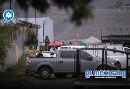 Ciclista lesionado tras ser embestido por camioneta en Villa Fontana