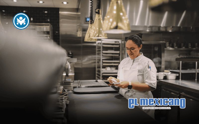 Llega "Cannella" a Tijuana con panadería artesanal de alto nivel Llega "Cannella" a Tijuana con panadería artesanal de alto nivel