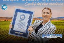 Habrá Video Mapping del 6 al 15 de mayo frente al Riviera de Ensenada