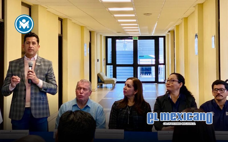 Propone Canieti módulos informativos sobre la digitalización del transporte público Propone Canieti módulos informativos sobre la digitalización del transporte público