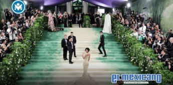 No te pierdas hoy la Met Gala 2025