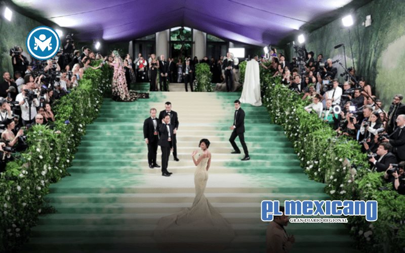 No te pierdas hoy la Met Gala 2025