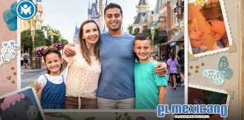 ¡Celebra la magia de ser mamá en Walt Disney World Resort!
