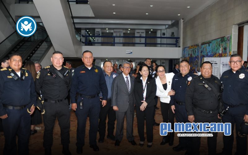 Reconocer problemática de robo de vehículos y autopartes, permitirá encontrar soluciones: CNSP Reconocer problemática de robo de vehículos y autopartes, permitirá encontrar soluciones: CNSP