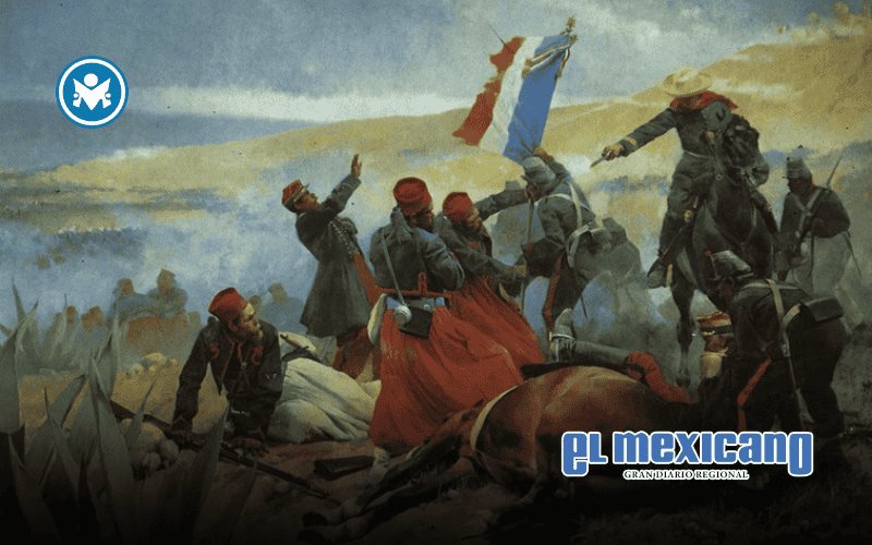 5 de mayo: El día que México venció al imperio más poderoso 5 de mayo: El día que México venció al imperio más poderoso