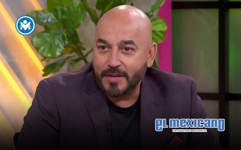 &iquest;Cu&aacute;l es el estado de salud de Lupillo Rivera?