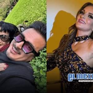 Él gana cuatro veces más que yo: Susana Zabaleta responde a Mariana Seoane tras decir que mantiene a Ricardo Pérez