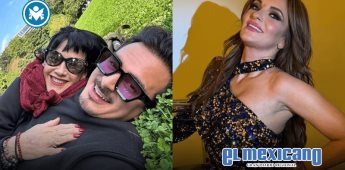 Él gana cuatro veces más que yo: Susana Zabaleta responde a Mariana Seoane tras decir que mantiene a Ricardo Pérez