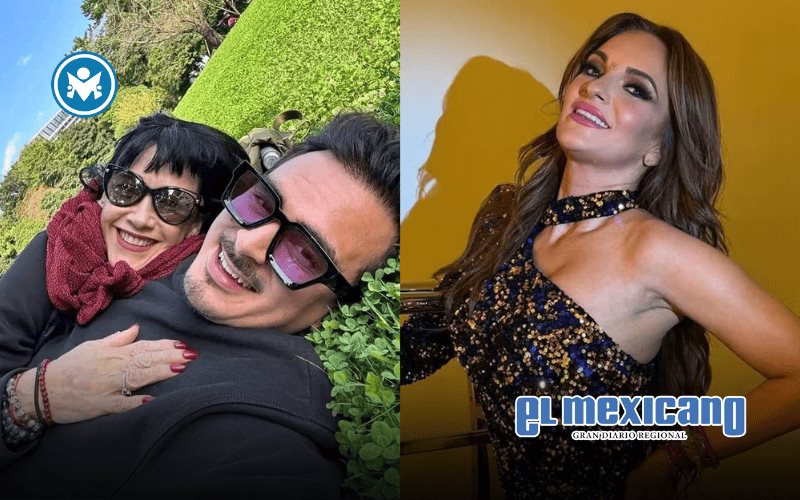 &Eacute;l gana cuatro veces m&aacute;s que yo: Susana Zabaleta responde a Mariana Seoane tras decir que mantiene a Ricardo P&eacute;rez