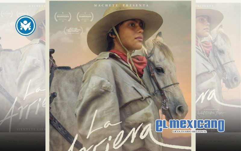 "La Arriera" Siéntete libre de descubrir "La Arriera" Siéntete libre de descubrir