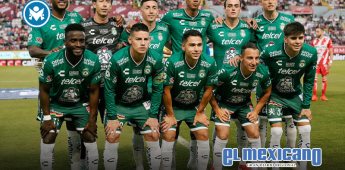 León queda fuera del Mundial de Clubes tras fallo del TAS