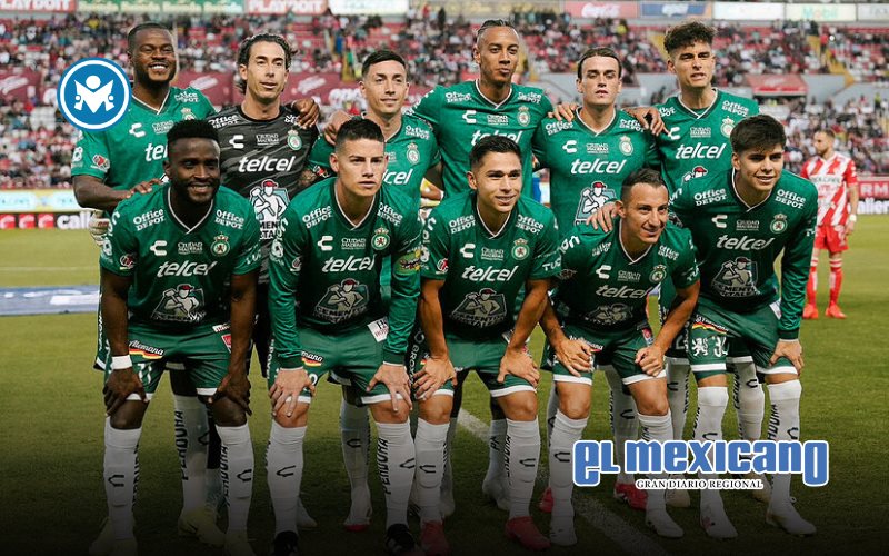 León queda fuera del Mundial de Clubes tras fallo del TAS León queda fuera del Mundial de Clubes tras fallo del TAS